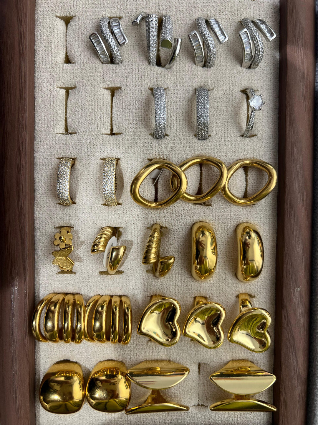 Accessories