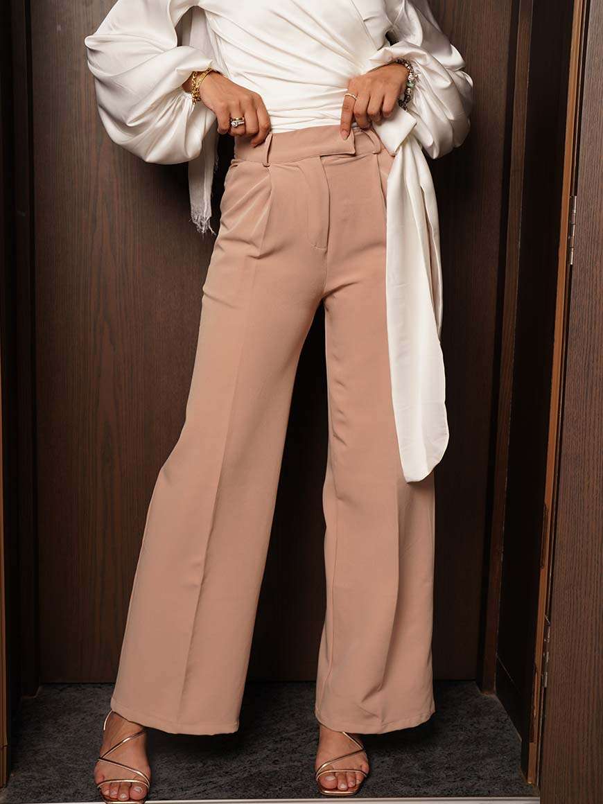CLASSY PANT