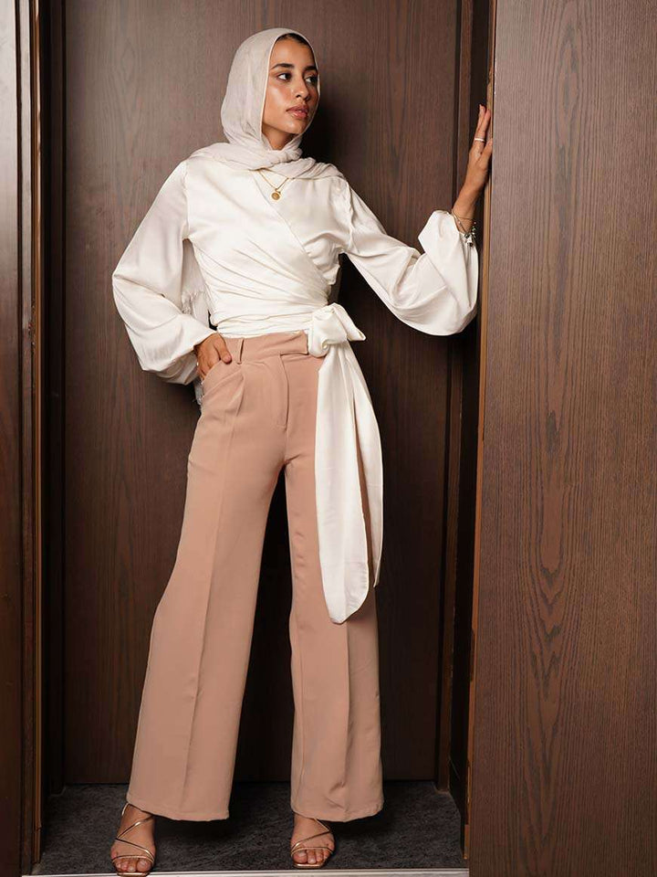 CLASSY PANT