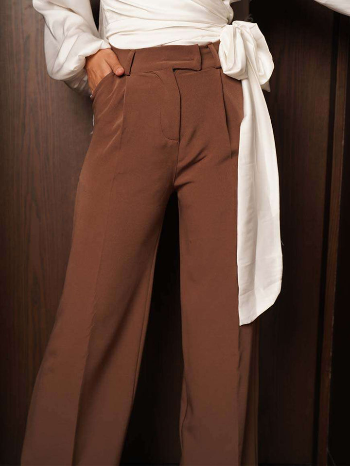 CLASSY PANT