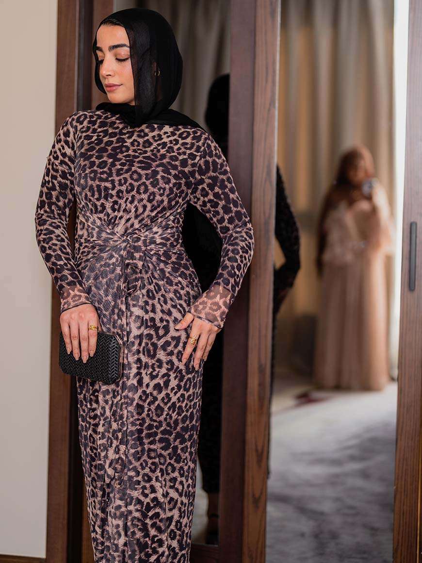 RITA DRESS