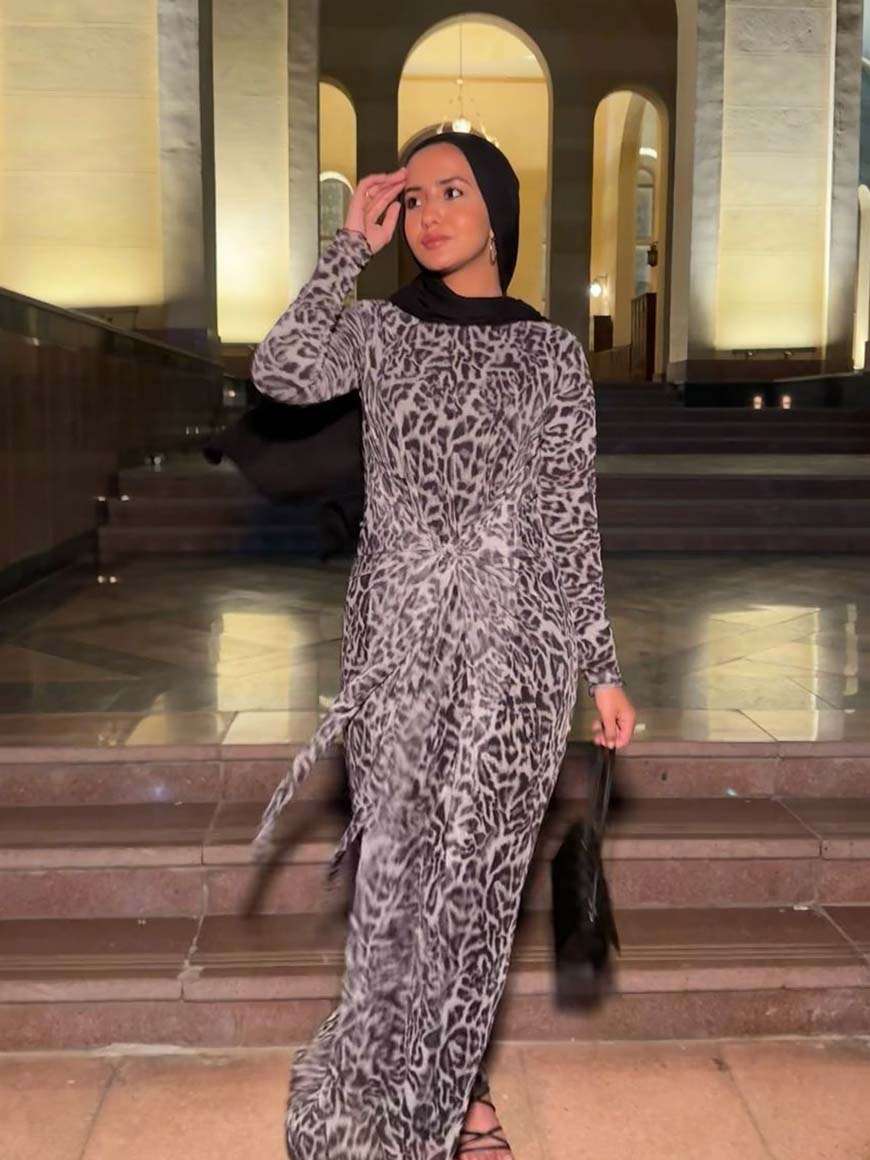 RITA DRESS