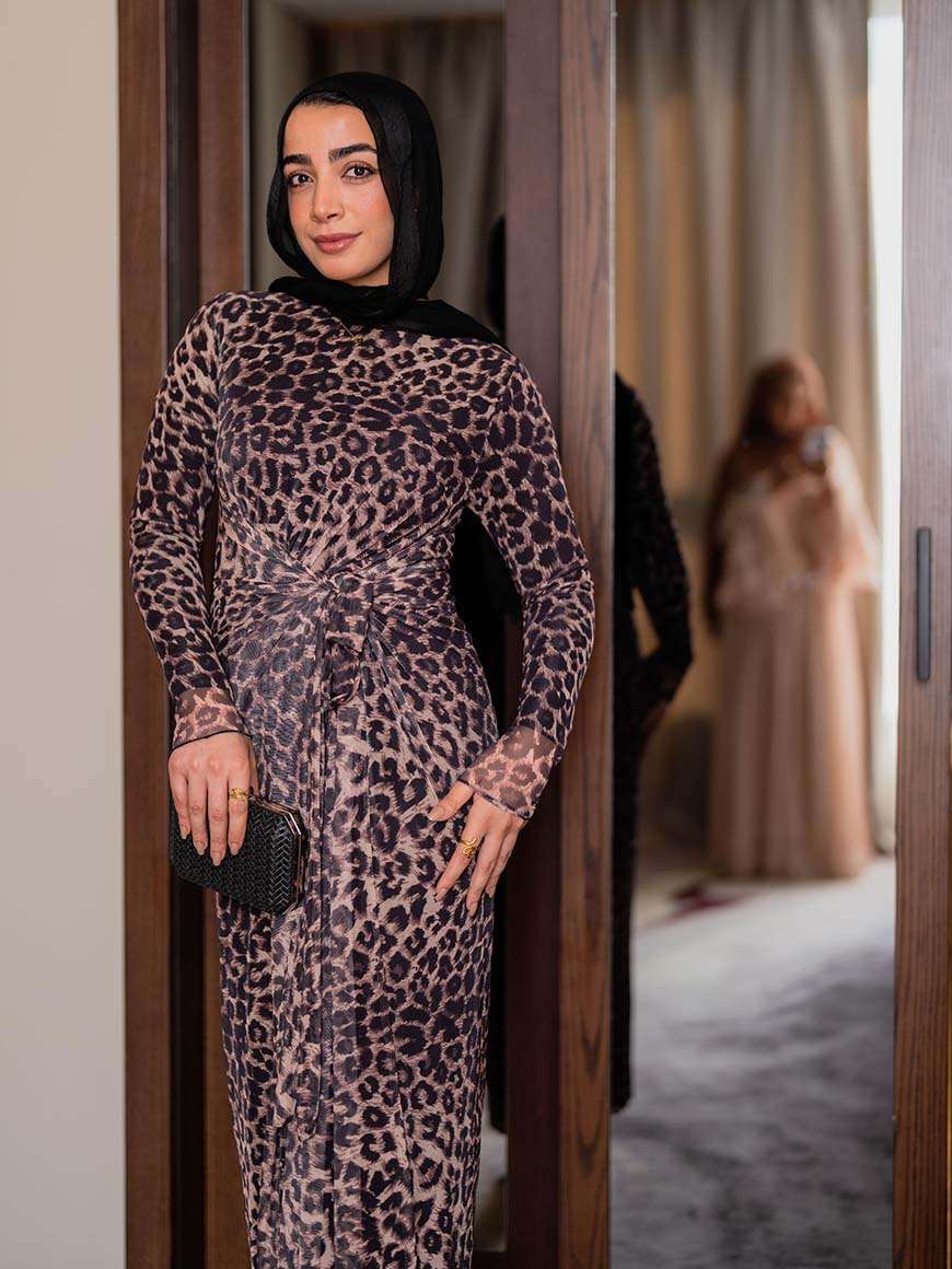 RITA DRESS