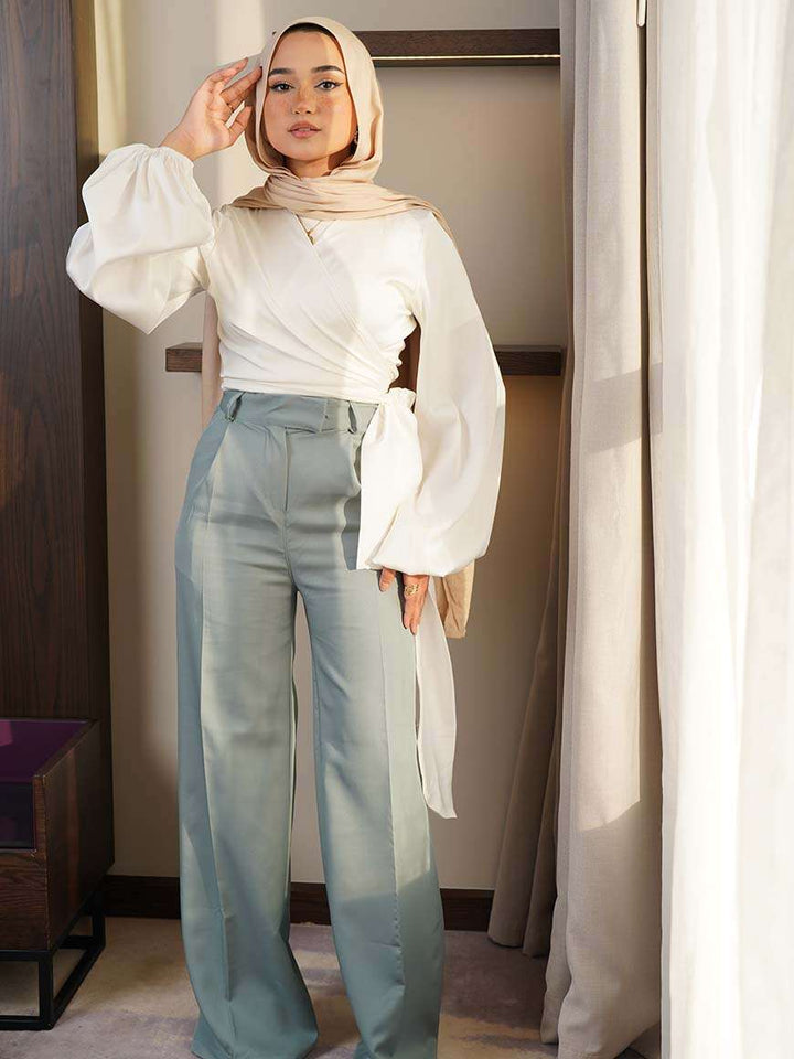CLASSY PANT