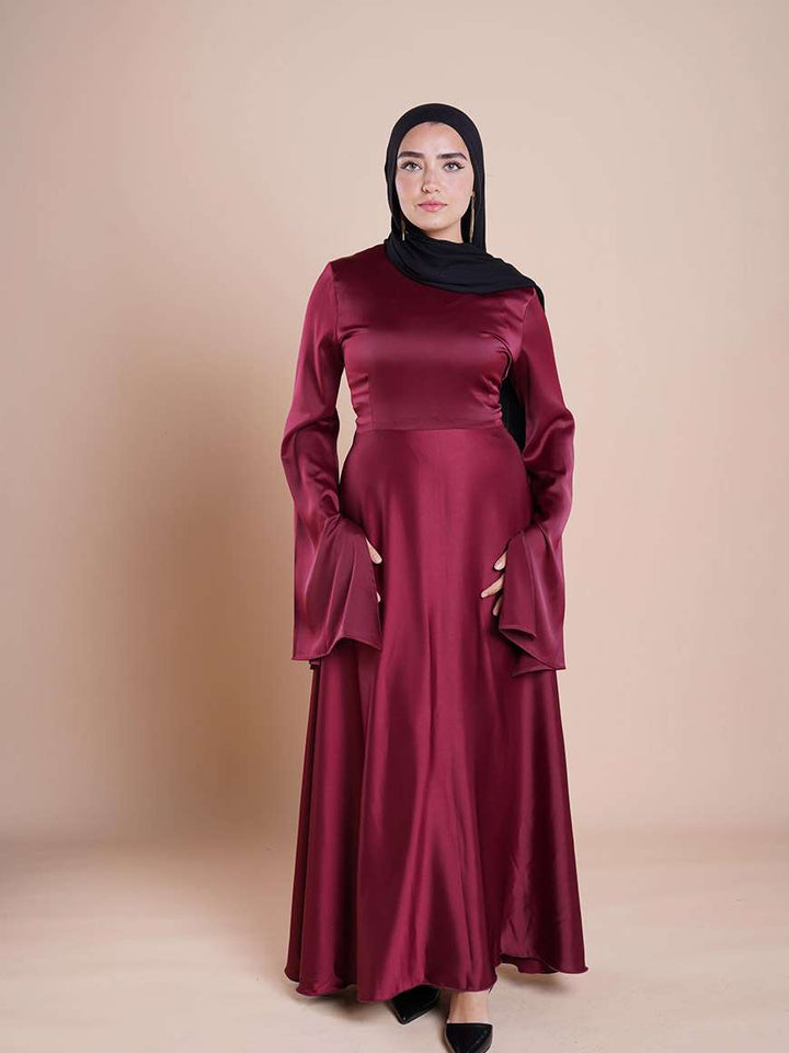 ROSELLA DRESS