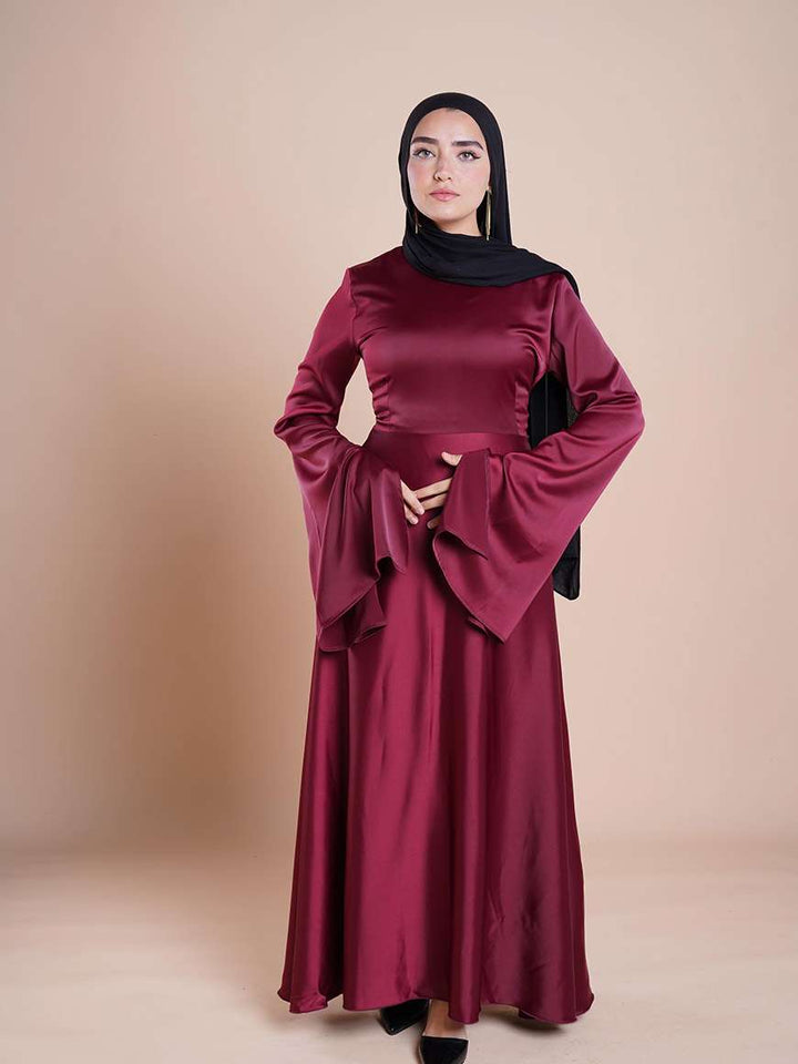 ROSELLA DRESS