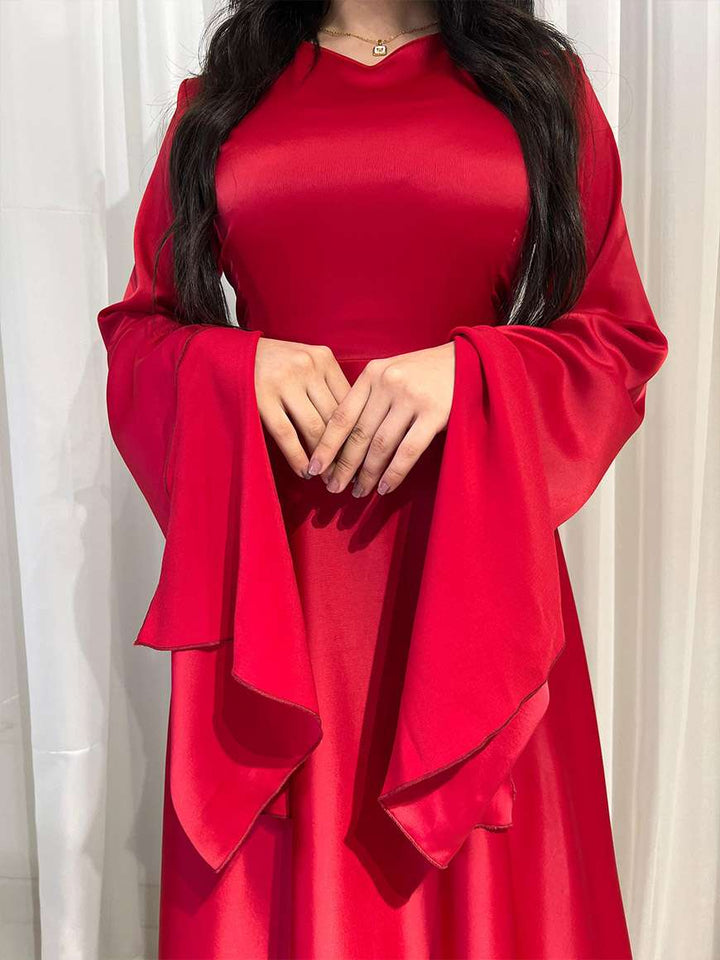 ROSELLA DRESS