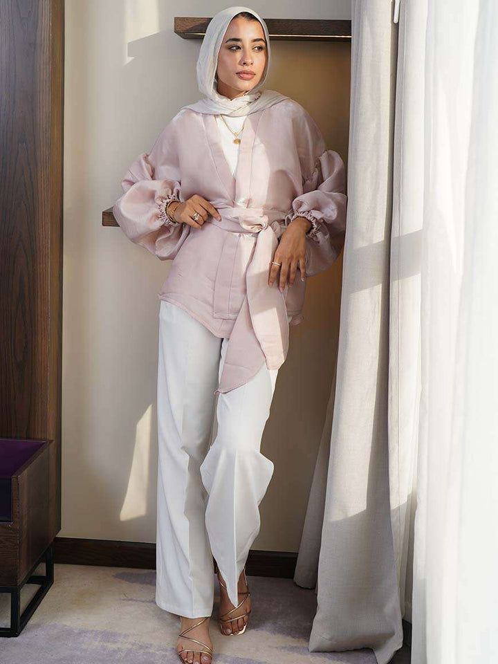 VIOLA BLOUSE