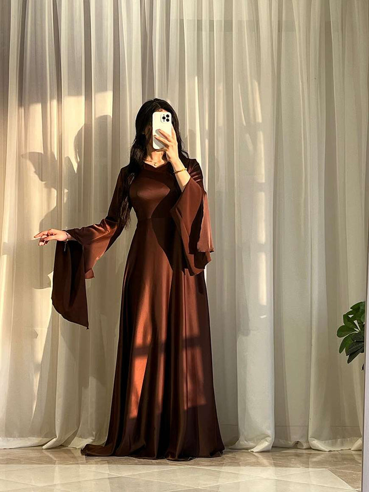 ROSELLA DRESS