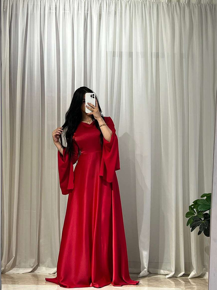 ROSELLA DRESS