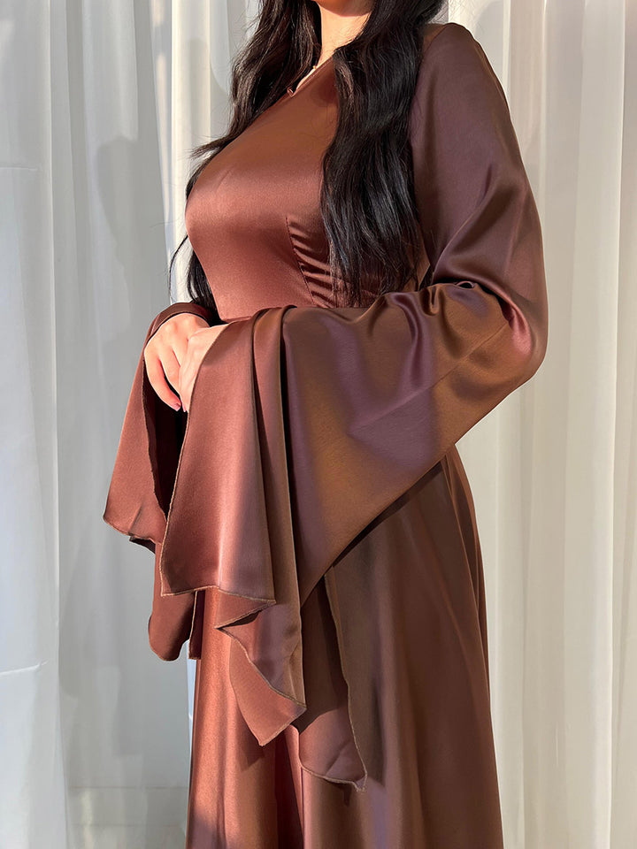 ROSELLA DRESS
