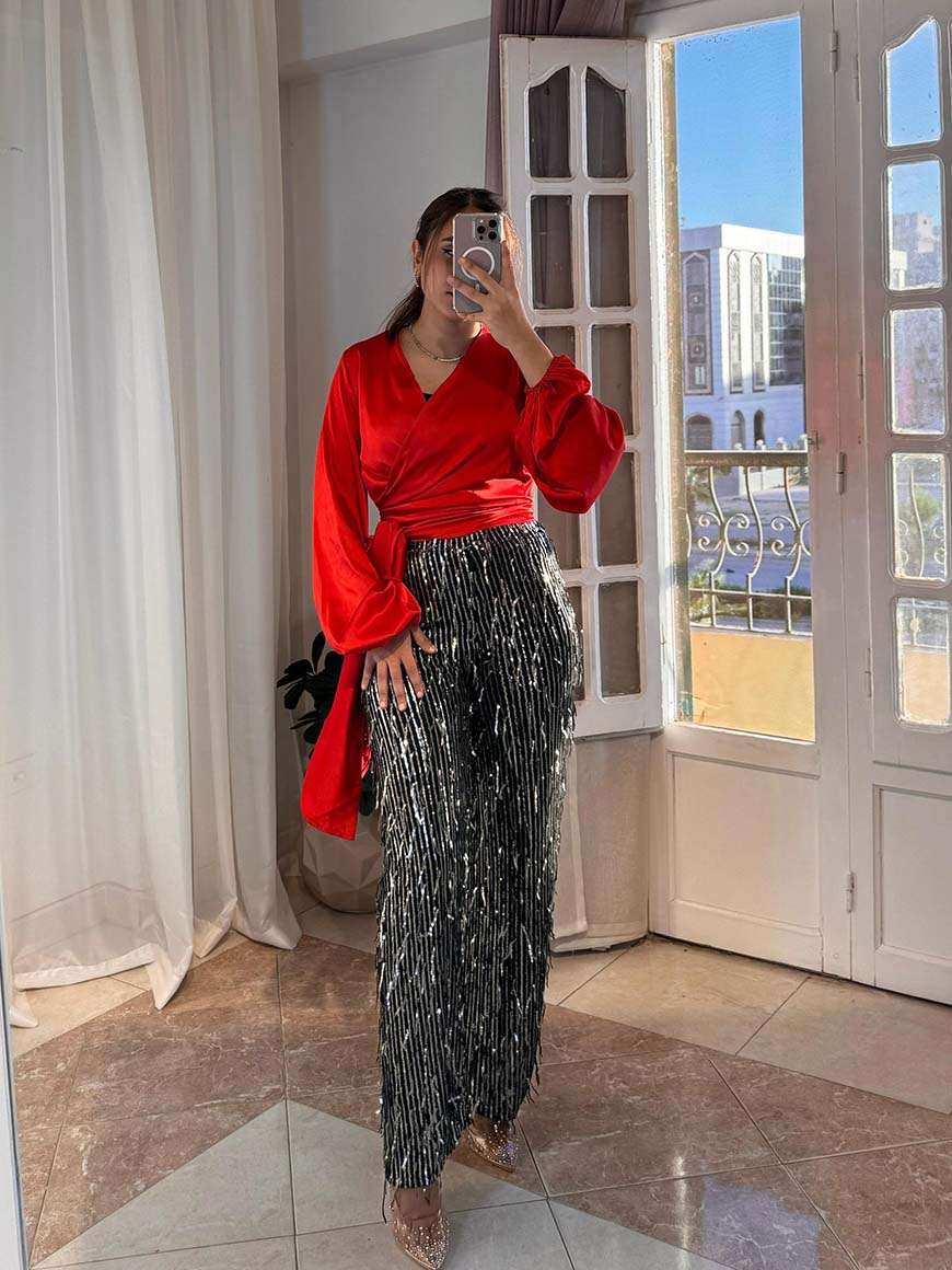 TERTER PANT