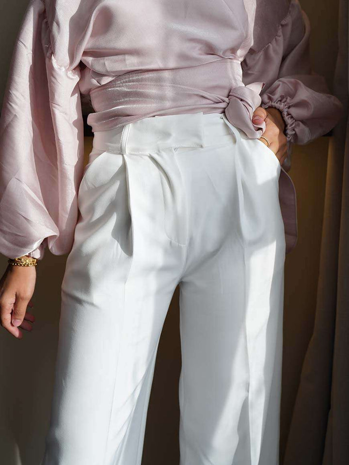 CLASSY PANT