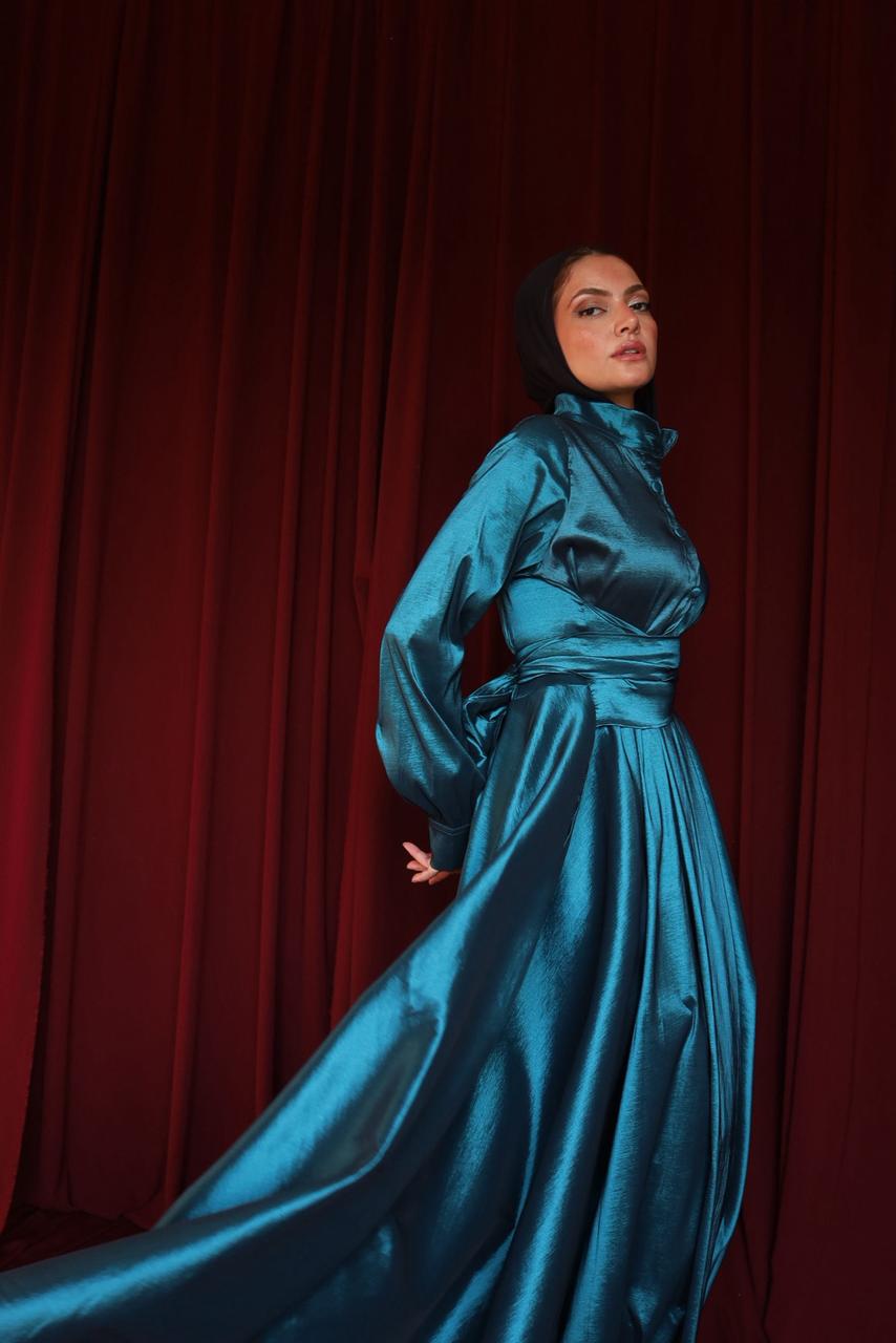 ASALA DRESS – shy-eg
