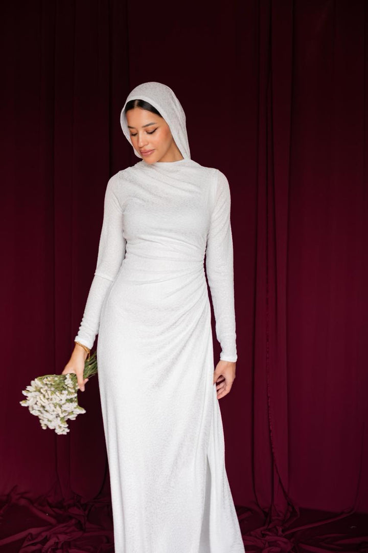 BARIEQ DRESS