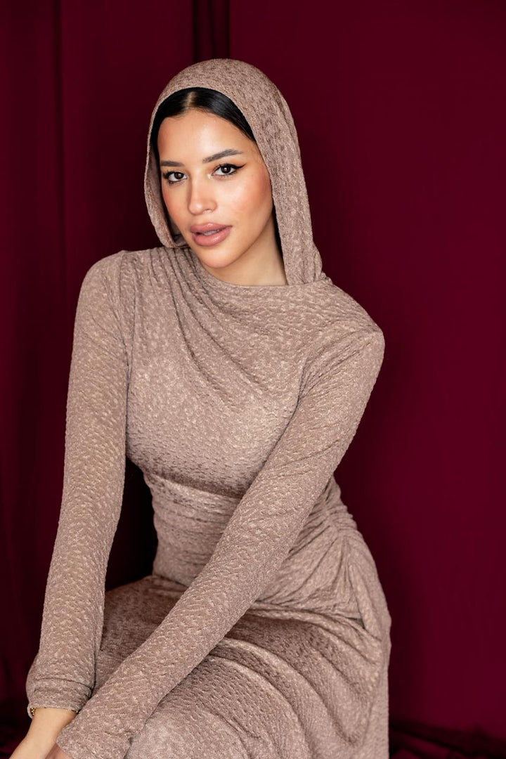 BARIEQ DRESS