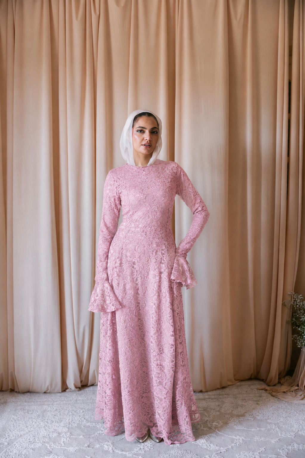 DALAL DRESS