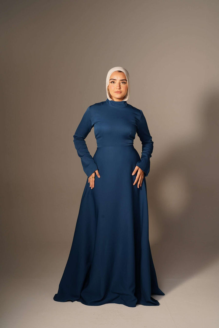 MALIKA DRESS