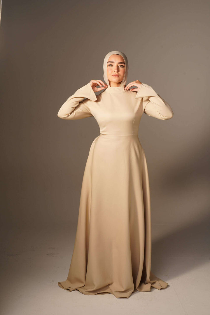 MALIKA DRESS