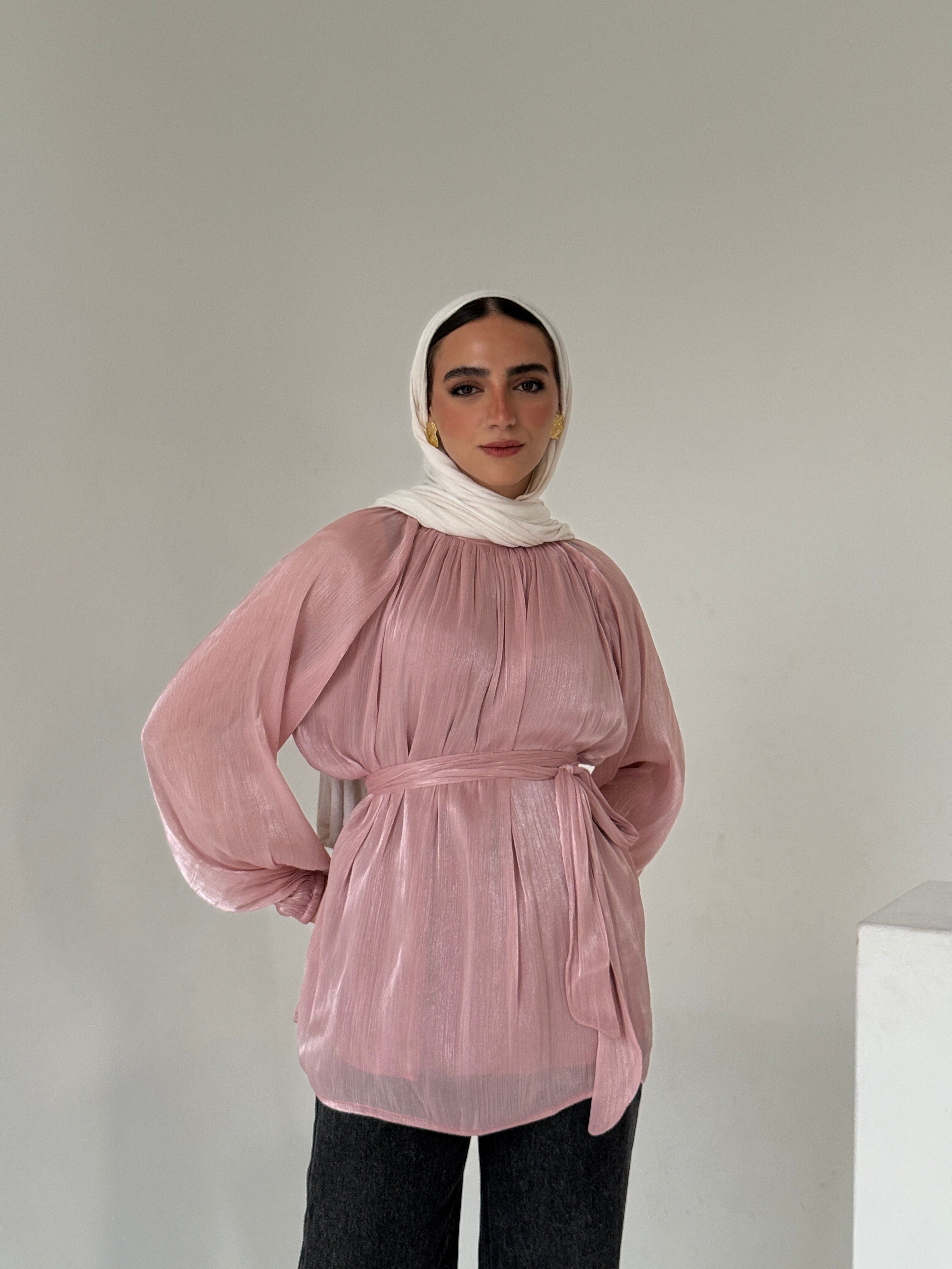 FAIRY BLOUSE – shy-eg