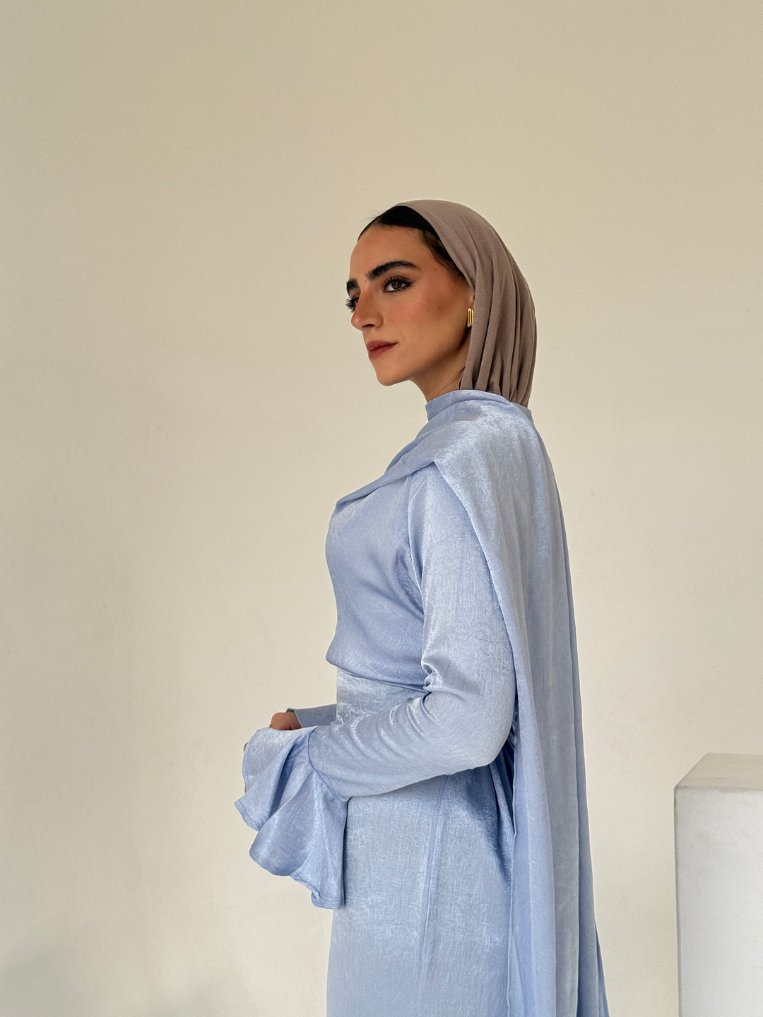 KORICHIAN LARA DRESS