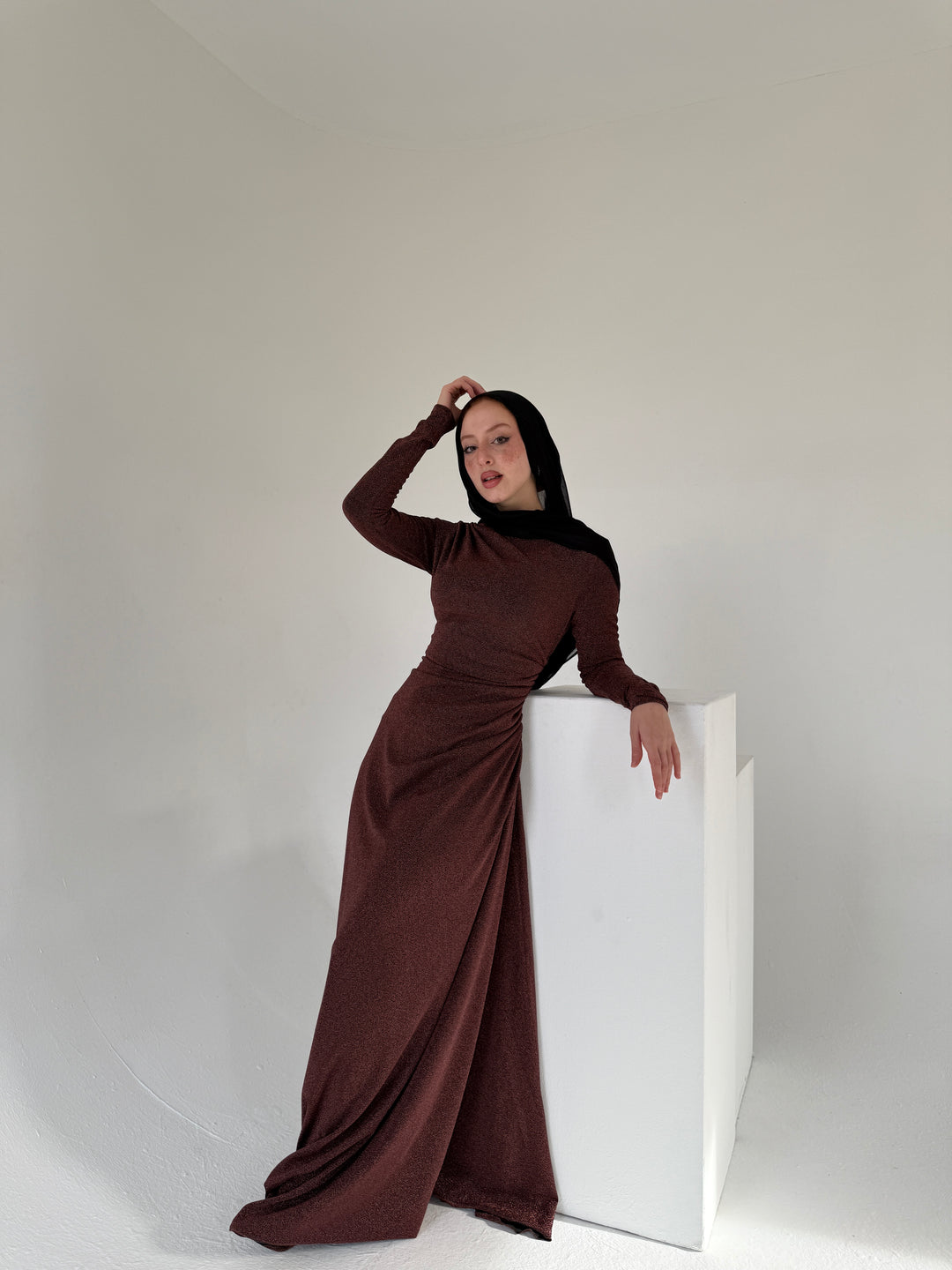 EVENING DRESS shy-eg EVENING DRESS shy-eg