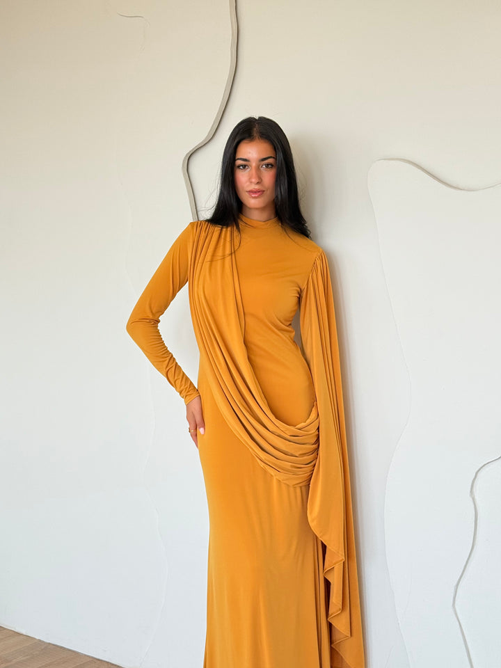 LILIANA DRESS