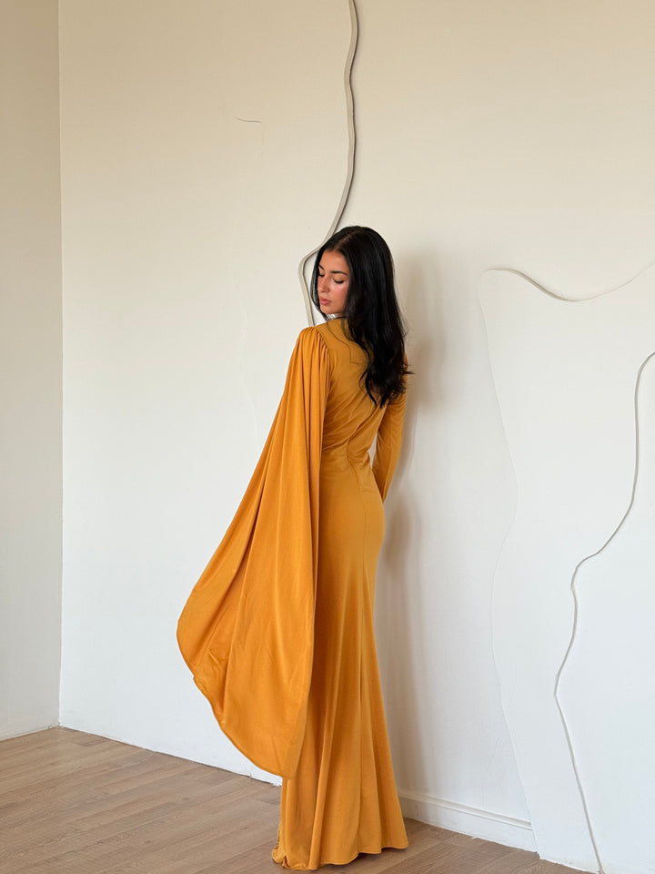 LILIANA DRESS