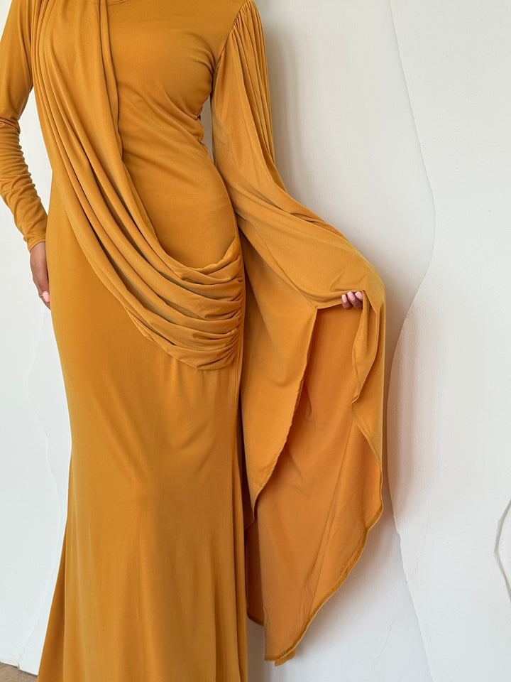 LILIANA DRESS