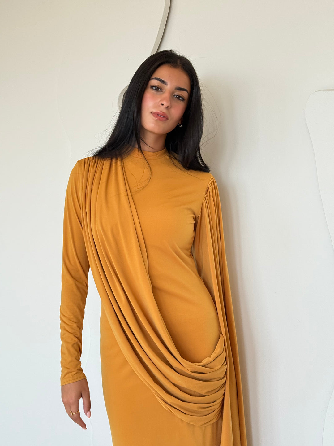 LILIANA DRESS