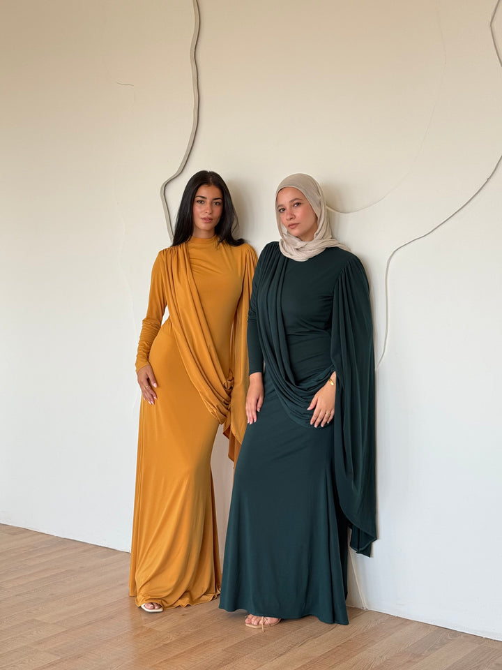 LILIANA DRESS