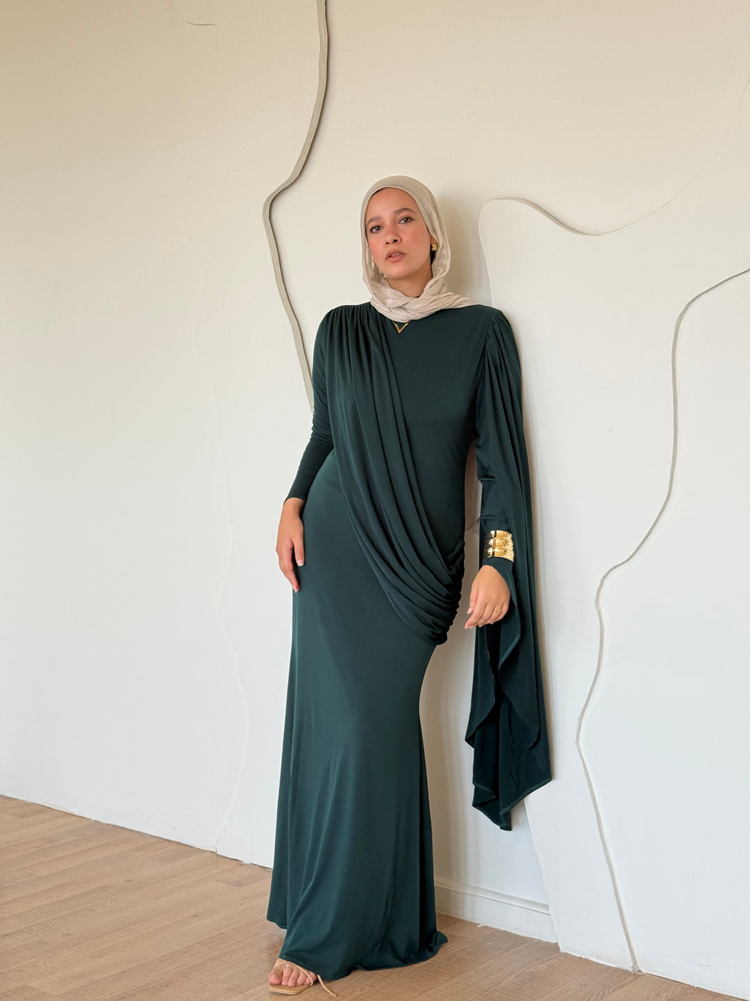 LILIANA DRESS