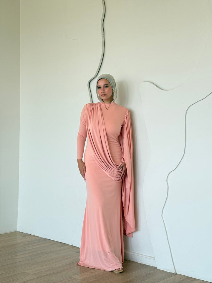 LILIANA DRESS