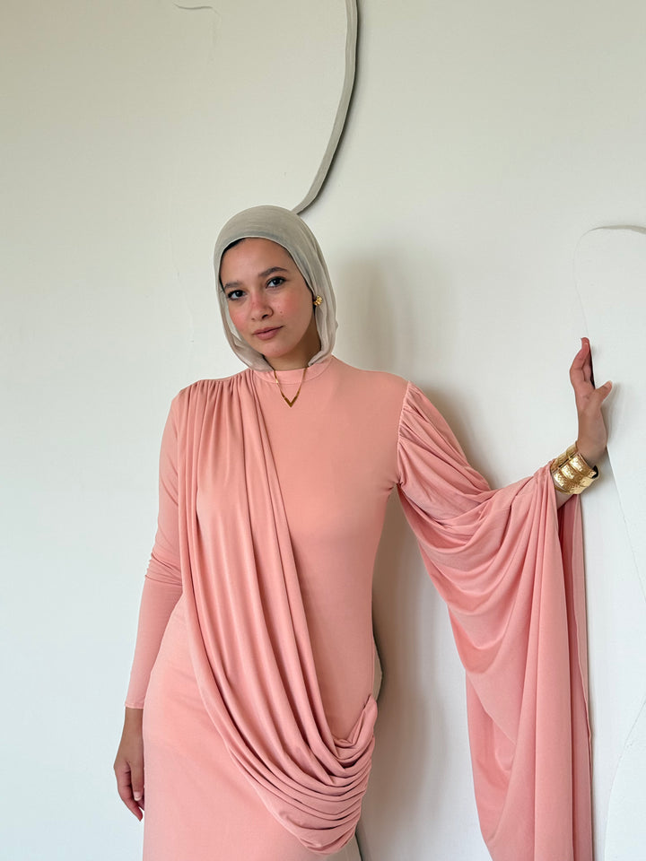 LILIANA DRESS