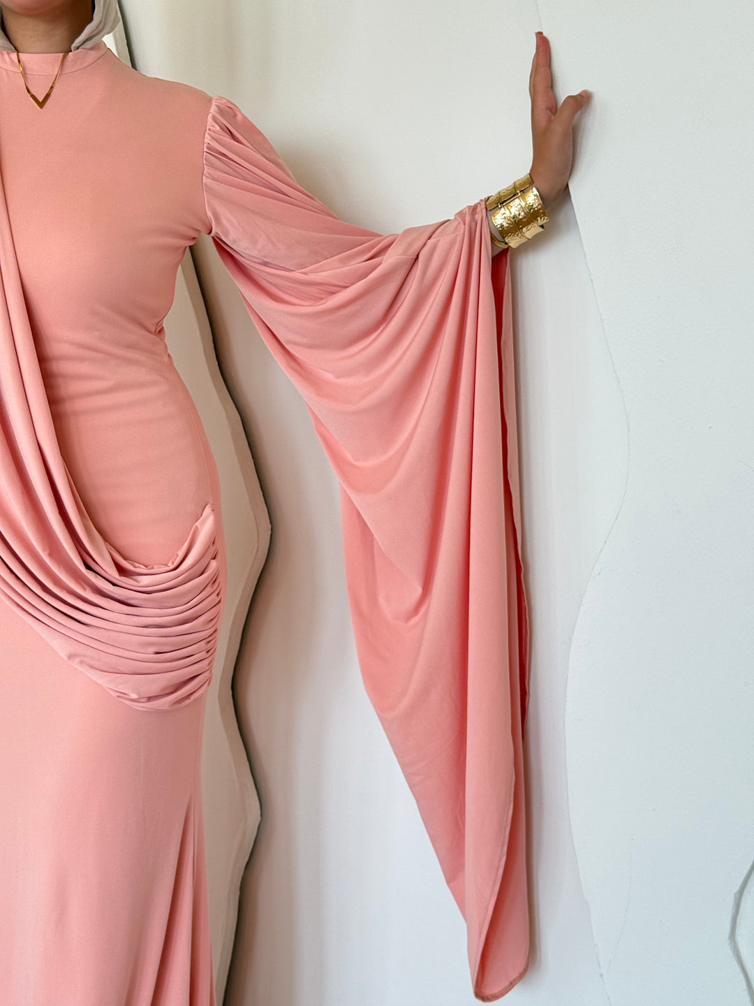 LILIANA DRESS