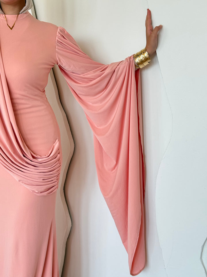 LILIANA DRESS