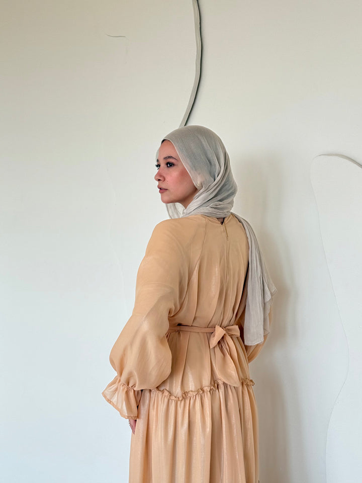 HAZEL DRESSS