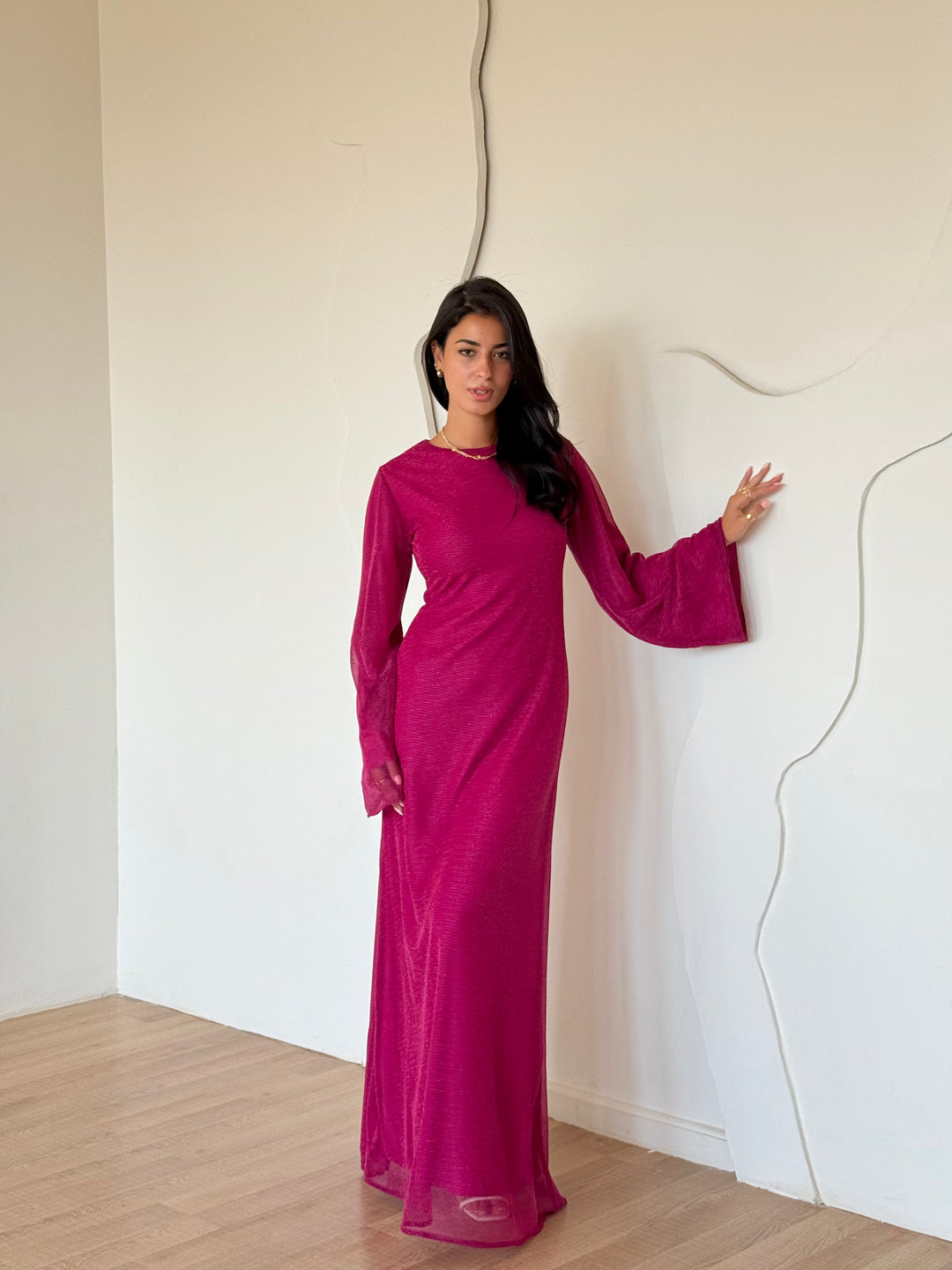 AMEERA DRESS