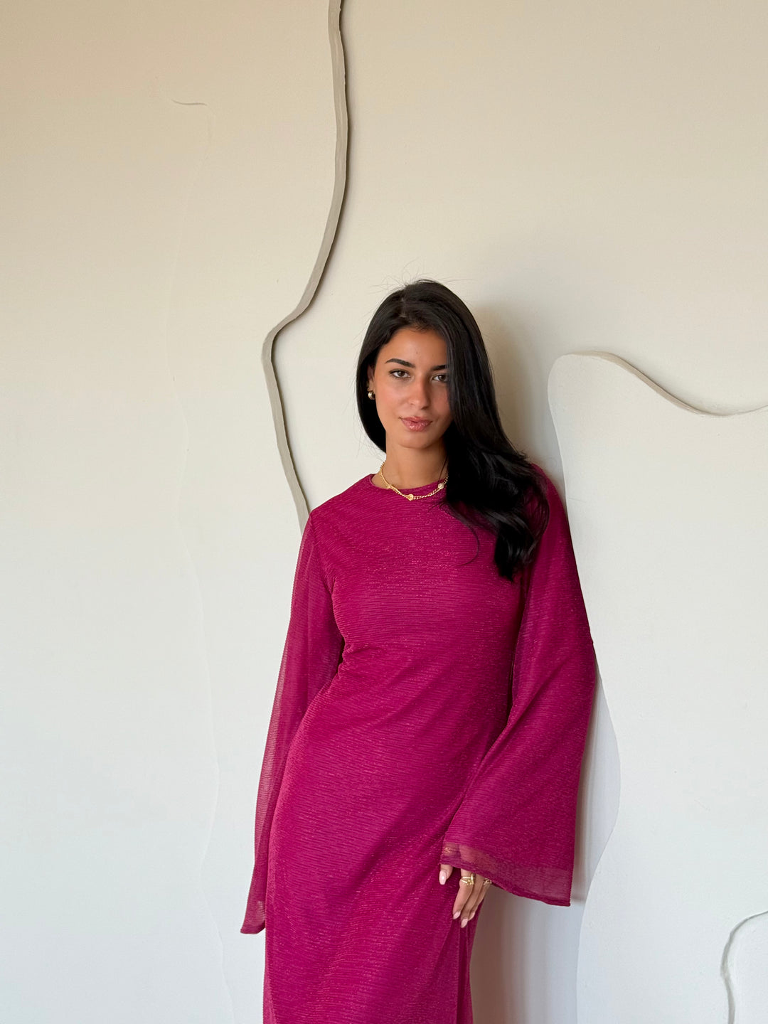 AMEERA DRESS