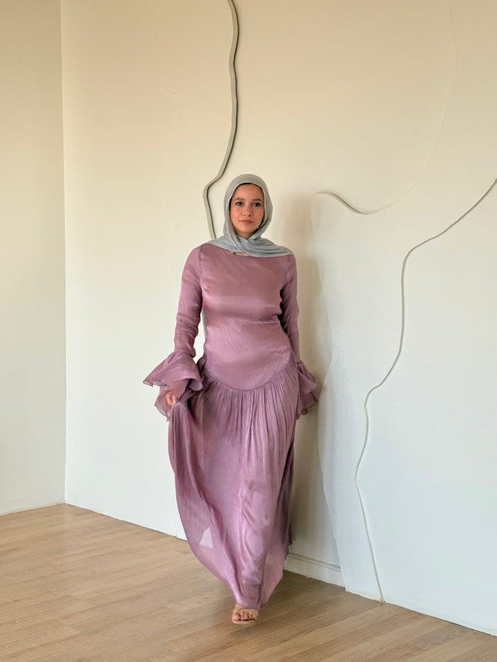 MIRAL DRESS