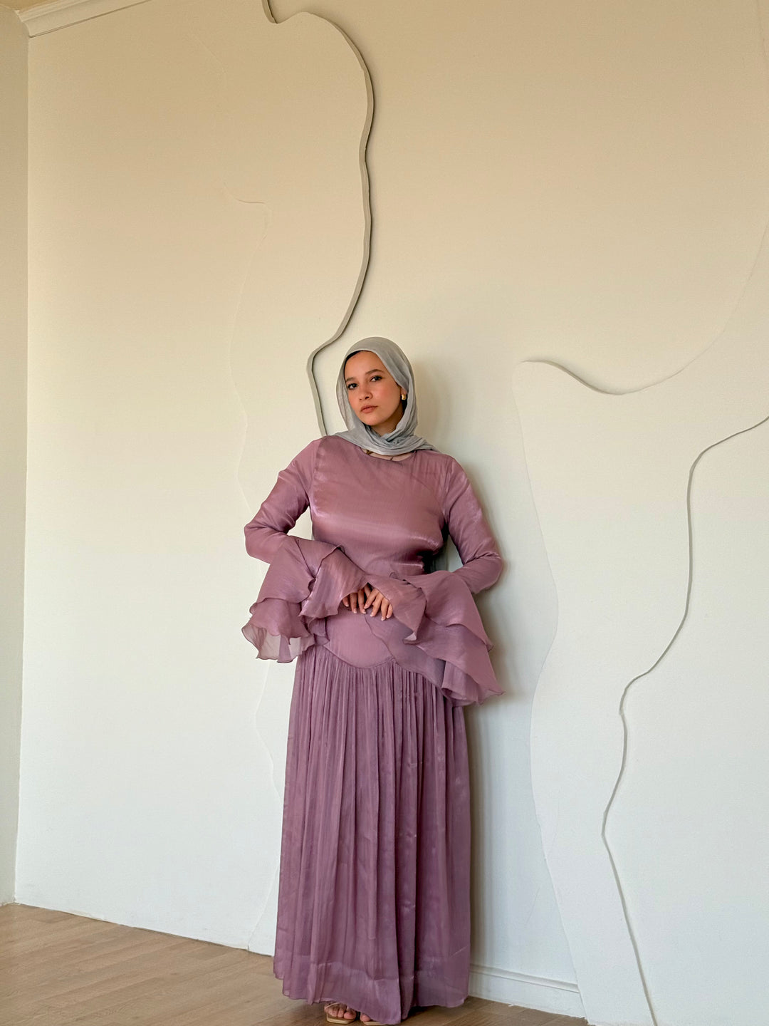MIRAL DRESS
