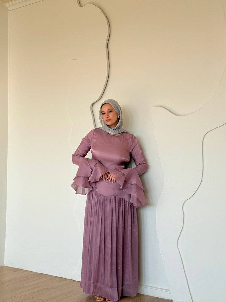 MIRAL DRESS