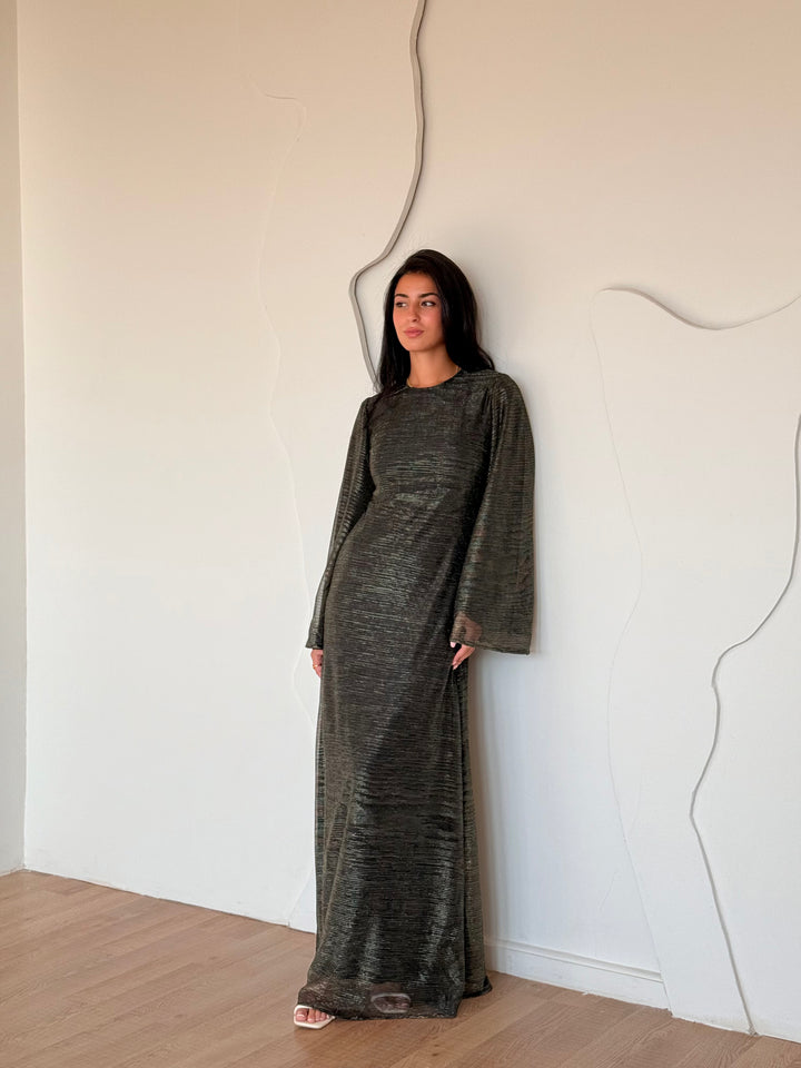 AMEERA DRESS