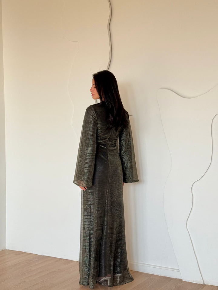 AMEERA DRESS