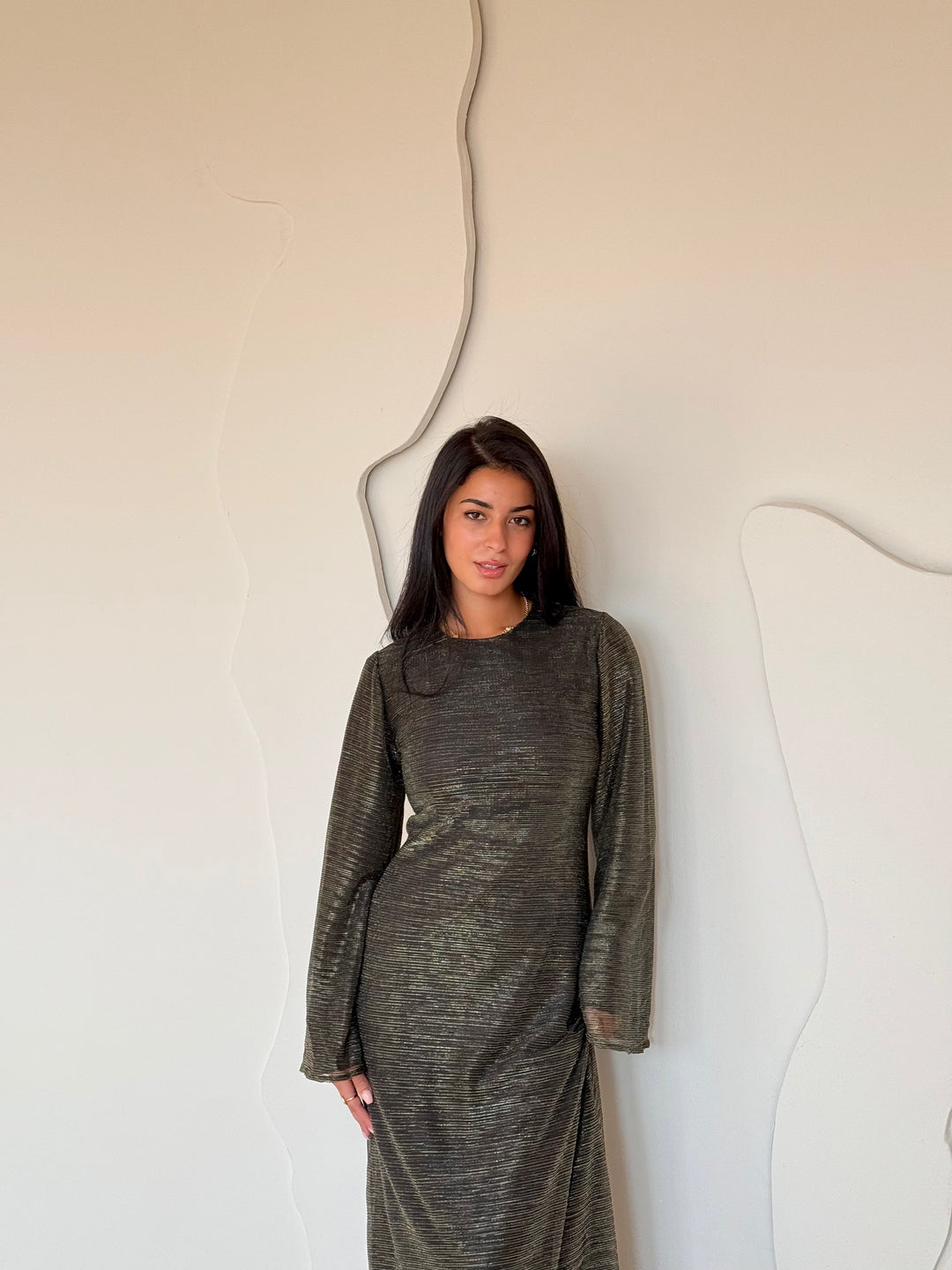 AMEERA DRESS