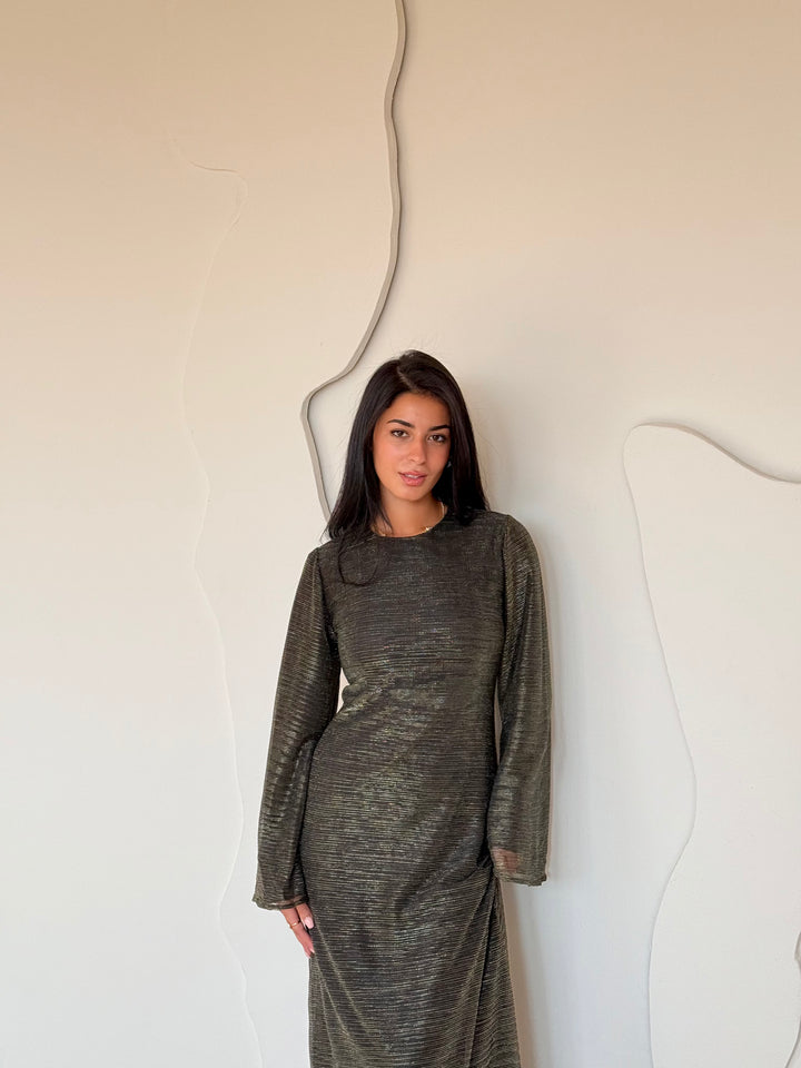 AMEERA DRESS