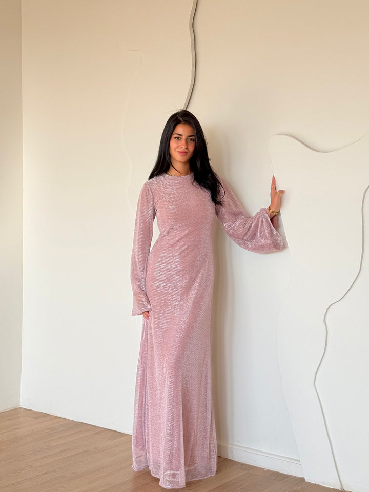 AMEERA DRESS