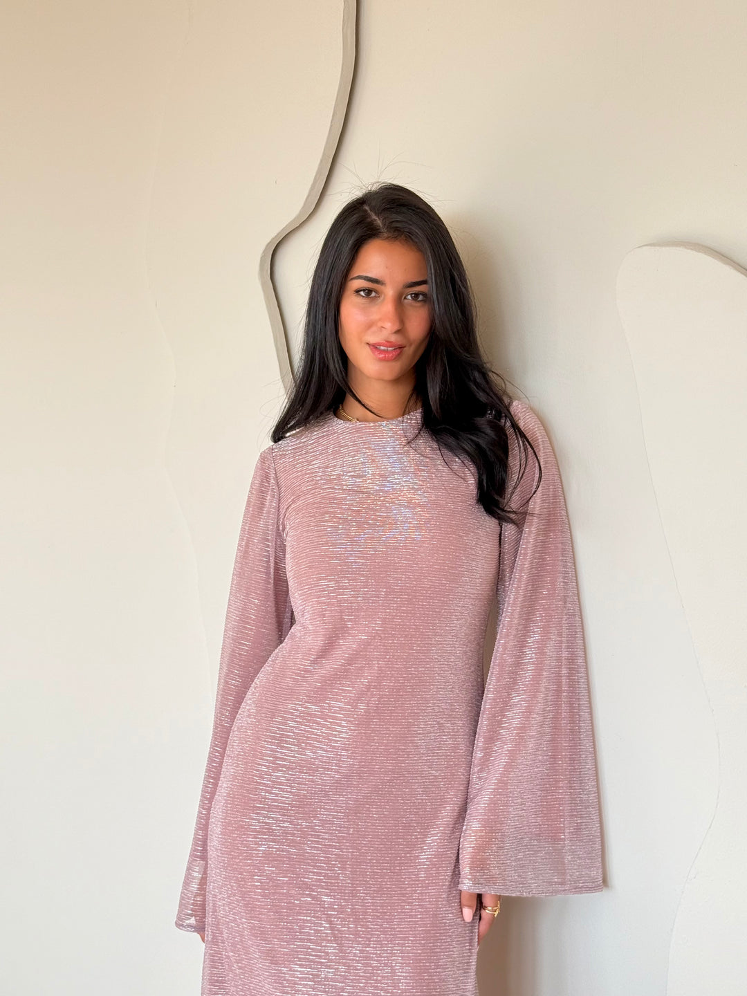 AMEERA DRESS