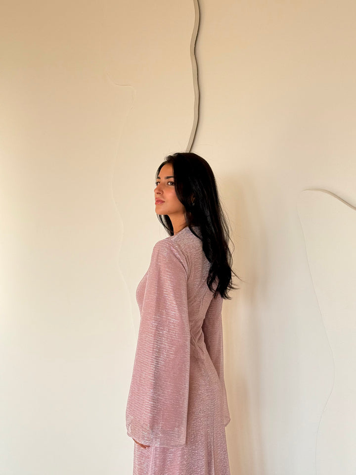 AMEERA DRESS
