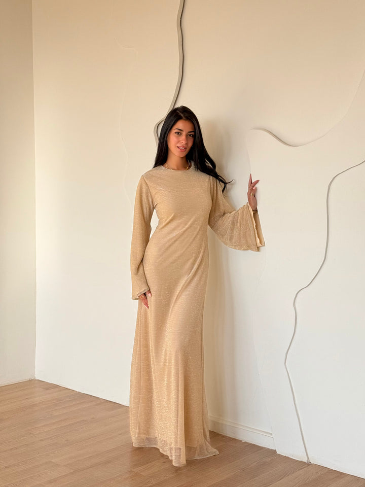 AMEERA DRESS